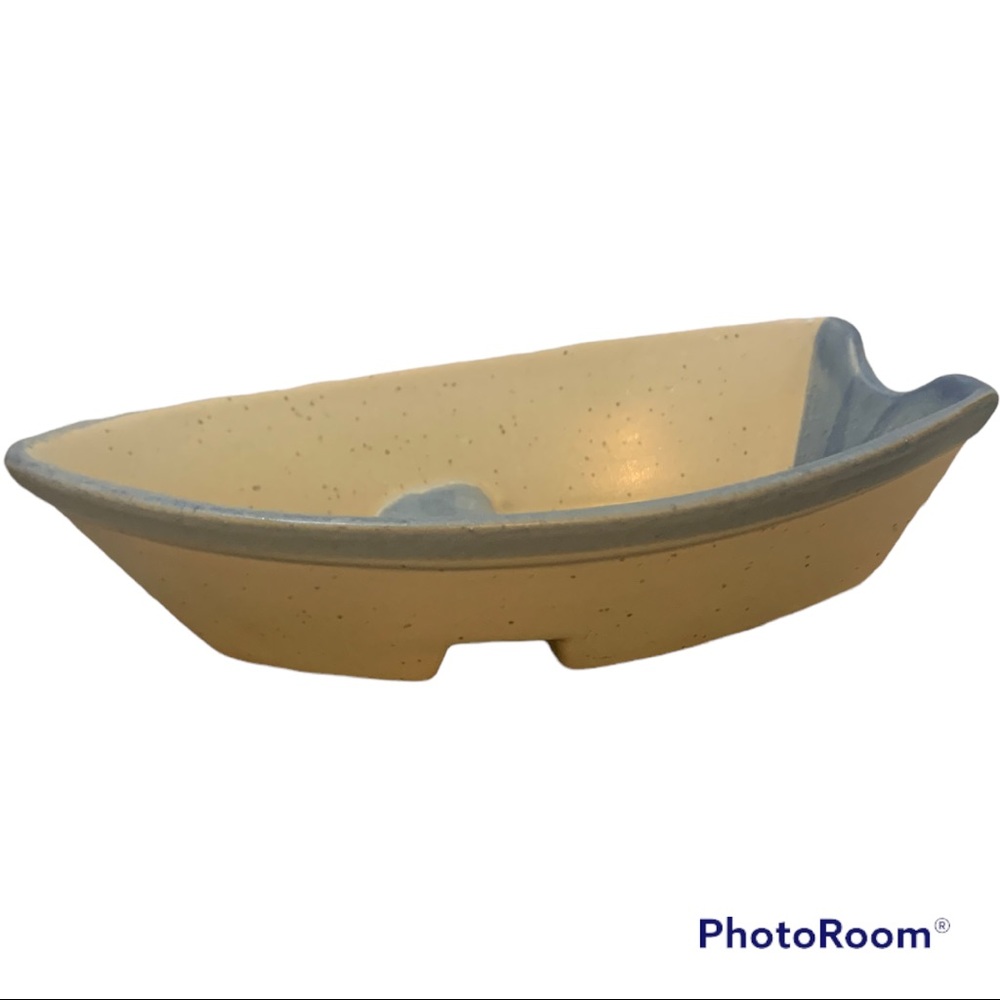 Nautical Boat Decor - dish